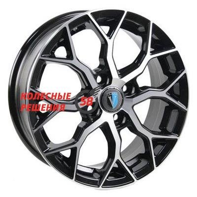 Venti 1419 BD 5.5x14/4x100 D60.1 ET43  