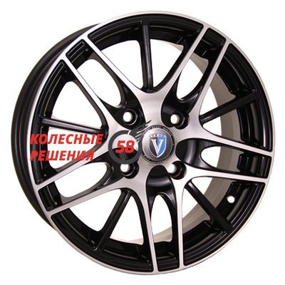 Venti 1506 BD 6x15/4x114.3 D67.1 ET45  