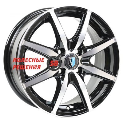 Venti 1515 BD 6x15/4x100 D60.1 ET50  