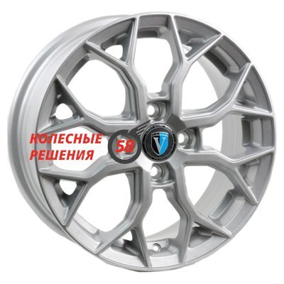 Venti 1519 SL 6x15/4x98 D58.6 ET40  