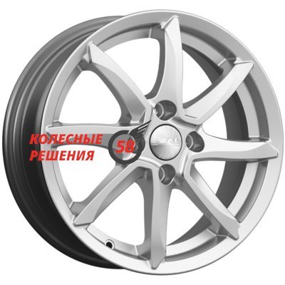 СКАД Osaka (КЛ317) Селена 6x15/4x100 D67.1 ET45  