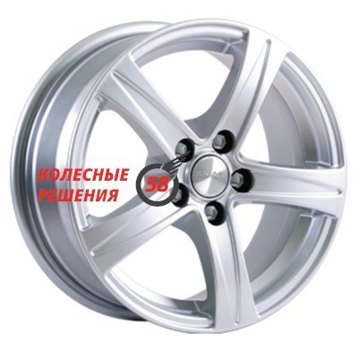 СКАД Sakura (КЛ146) Селена 6.5x15/5x114.3 D66.1 ET40  