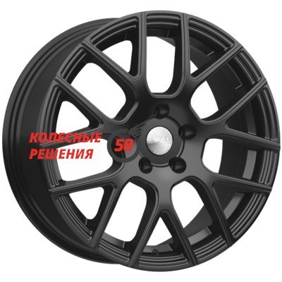 СКАД Stiletto (КЛ225) Бархат новый 8x18/5x114.3 D60.1 ET45  