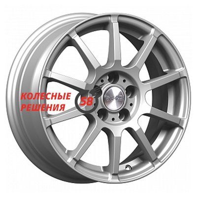 СКАД Акита (КЛ285) Селена 6x15/4x100 D67.1 ET45  