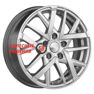 СКАД Босфор (КЛ355) Селена 6x16/5x112 D66.6 ET40  