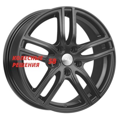 СКАД Брайтон (КЛ311) Бархат новый 7x17/5x100 D56.1 ET48  