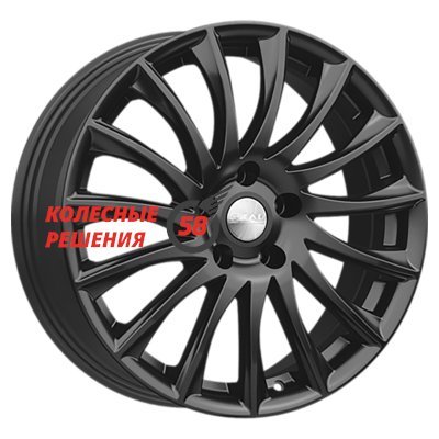 СКАД Валенсия (КЛ282) Бархат новый 7x18/5x114.3 D67.1 ET38  