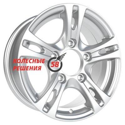 СКАД Дюна (КЛ246) Селена 6.5x15/5x139.7 D98.5 ET40  