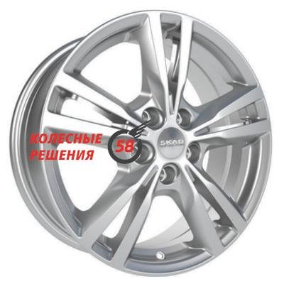 СКАД Мельбурн (КЛ245) Селена 7x17/5x114.3 D66.1 ET45  
