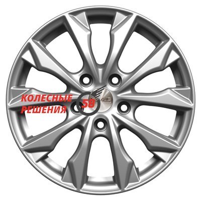 СКАД Нагоя (КЛ312) Селена 6x16/4x100 D60.1 ET45  