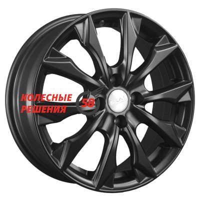 СКАД Нагоя (КЛ312) Бархат новый 6x16/5x114.3 D67.1 ET51  