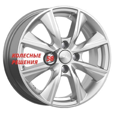 СКАД Порту (КЛ321) Селена 6x15/4x100 D60.1 ET50  