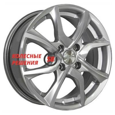 СКАД Тулон (КЛ233) Селена 6x15/4x108 D65.1 ET23  