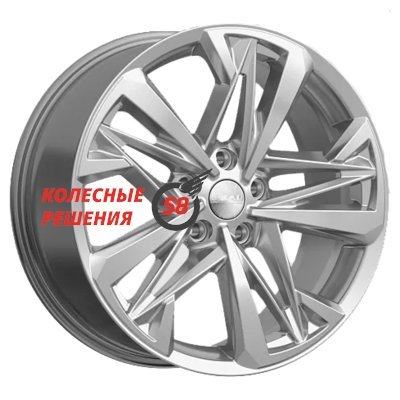 СКАД Ультима (КЛ360) Селена 8x18/5x114.3 D66.1 ET45  