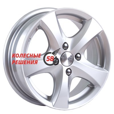 СКАД Уран-2 (КЛ066) Селена 5.5x14/5x114.3 D67.1 ET35  