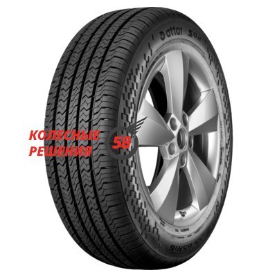 Attar S02 215/65 R17 99V  