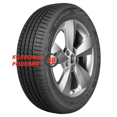 Bars SolarFlexx 185/60 R14 82H  