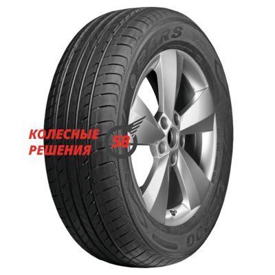 Bars UZ200 195/55 R16 87H  