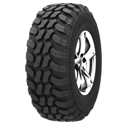 Goodride Mud Legend SL366 235/85 R16 120116Q  