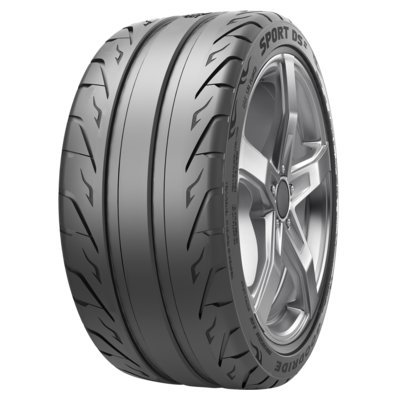 Goodride Sport DSII (не для дорог общего пользования) 255/35 R18 94W XL 