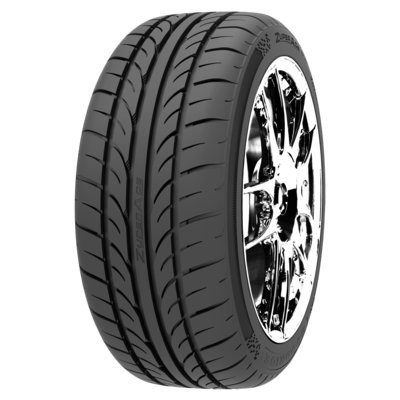 Goodride ZuperAce SA-57 285/35 R22 106V XL 