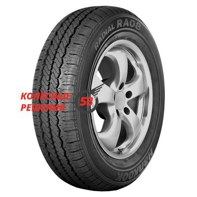 Hankook Radial RA08 195/70 R15C 104102R  