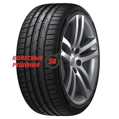 Hankook Ventus S1 Evo 2 K117B 225/45 R18 95Y XL Runflat