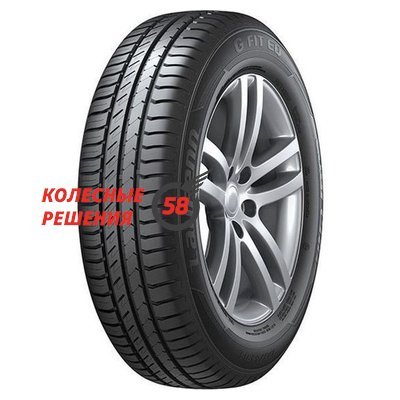 Hankook Laufenn G Fit EQ+ LK41 165/70 R14 81T  