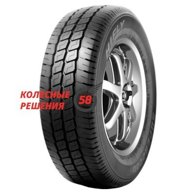 HiFly Super 2000 185/75 R16C 104102R  