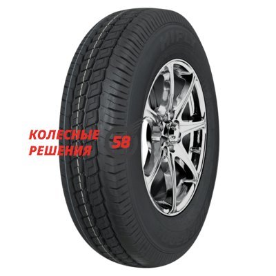 HiFly Super 5000 225/70 R15C 112110R  