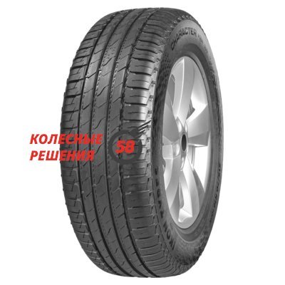 Ikon Tyres Character Aqua SUV 235/55 R20 102V  
