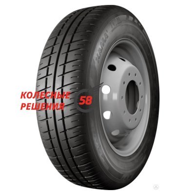 Kama Trail (НК-244) 165/70 R13 79N  