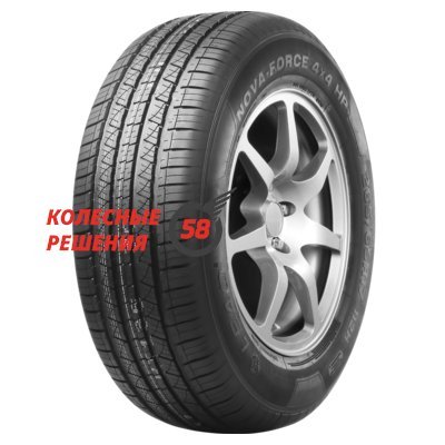 LingLong Leao Nova-Force 4x4 HP 265/65 R17 112H  