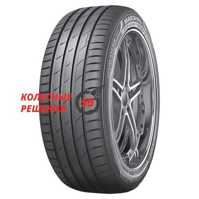 Marshal MU12 255/40 R19 100Y XL 