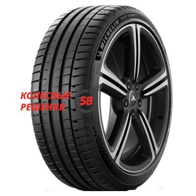 Michelin Pilot Sport 5 275/35 R19 100Y XL 