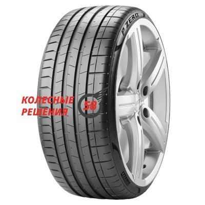 Pirelli P Zero (PZ4) Sports Car 265/45 R21 108Y XL 
