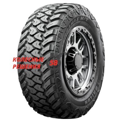 Sailun Terramax M/T 285/70 R17 121/118Q  