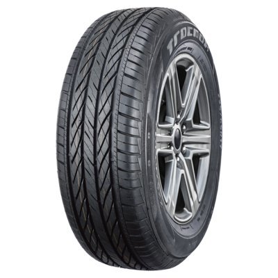 Tracmax X-Privilo H/T 225/55 R18 98H  