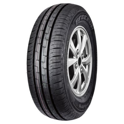 Tracmax X-Privilo RF19 225/70 R15C 112110S  