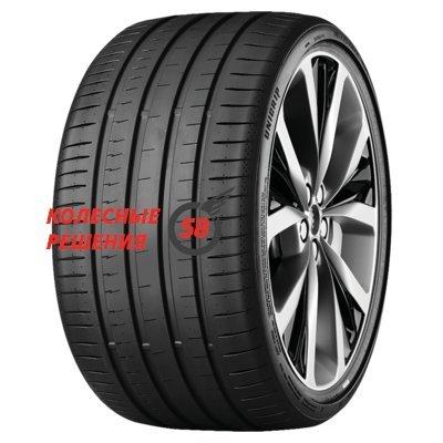 Unigrip Lateral Force Sport 275/40 R20 106Y XL 