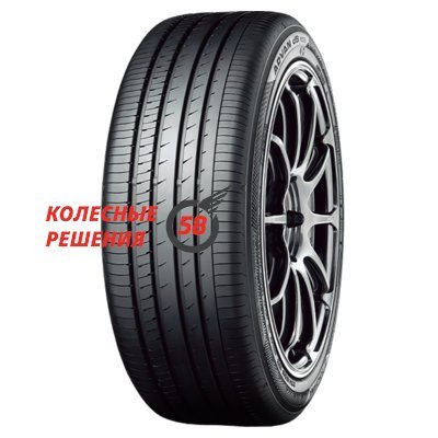 Yokohama Advan dB V553 245/50 R18 100W  