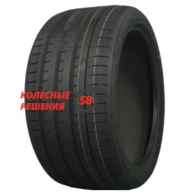 Yokohama Advan Sport V105E 315/30 R22 107Y XL 