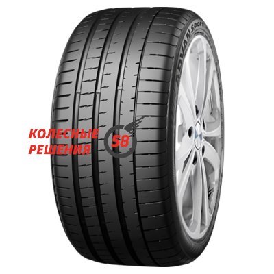 Yokohama Advan Sport V107D 325/40 R22 114Y  