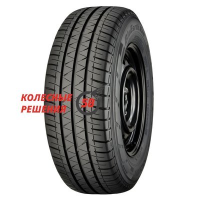 Yokohama BluEarth-Van RY55 225/65 R16C 112110T  