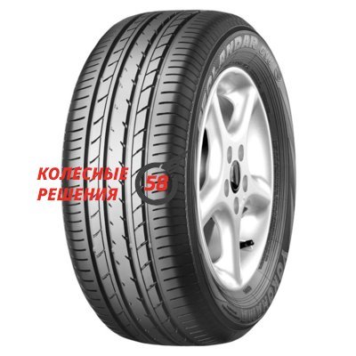 Yokohama Geolandar G98EV 235/65 R18 106H  