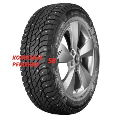 Attar W02 235/55 R17 99T  