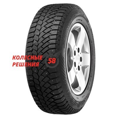Gislaved Nord Frost 200 SUV 215/60 R17 96T  