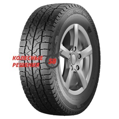 Gislaved Nord Frost VAN 2 195/70 R15C 104102R  