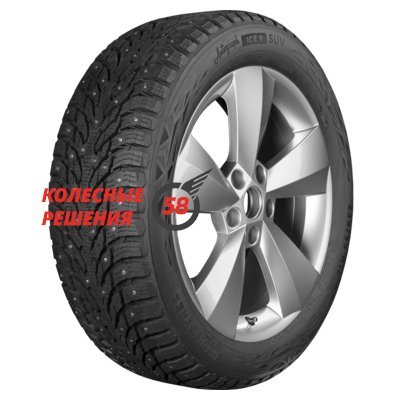 Ikon Tyres Autograph Ice 9 SUV 265/45 R20 108T XL 