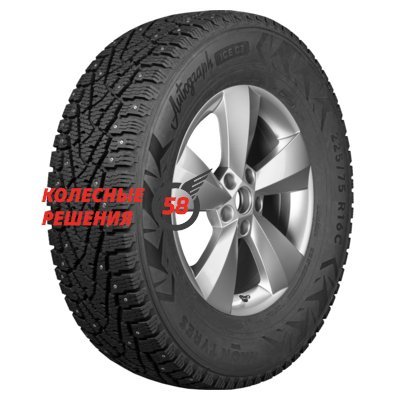 Ikon Tyres Autograph Ice C3 195/75 R16C 107105R  